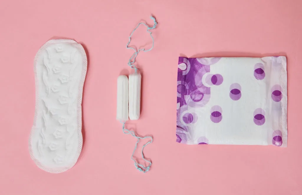 Sustainable menstrual products: the ultimate guide